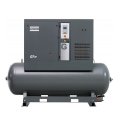 Промышленный винтовой компрессор Atlas Copco G7 - 10 FF 500