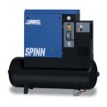 Промышленный винтовой компрессор ABAC SPINN E 5,5-8/500 ST 220В