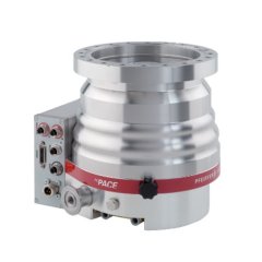 Промышленный турбомолекулярный насос Pfeiffer Vacuum HiPace 700 P TC 400 DN 160 CF-F