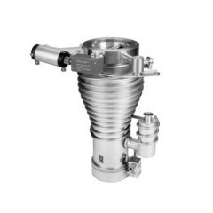Вакуумный насос Edwards Diffstak 160/700M 210-225V