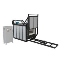 Сушильный шкаф SNOL 9000/1300 BH