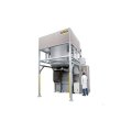Вакуумная печь Nabertherm LBVHT 250/20-W