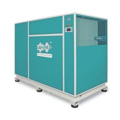 Промышленный винтовой компрессор Renner RS 280 D 10 бар