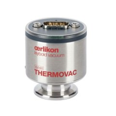 Вакуумметр пьезорезистивный Пирани Leybold THERMOVAC TTR 200 N