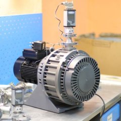 Вакуумный насос ERSTEVAK ESVP 150