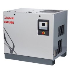 Вакуумная система Leybold VACUBE VQ 400