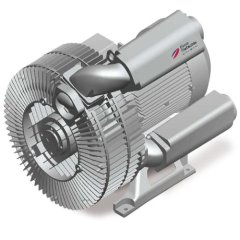 Воздуходувка Elmo Rietschle 2BH2 0780-2AAPS7-AA G-Series VELOCIS