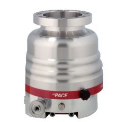 Промышленный турбомолекулярный насос Pfeiffer Vacuum HiPace 400 TCP 350 DN 100 CF-F
