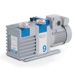 Вакуумный насос Vacuubrand RZ 9