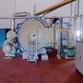 Вакуумная печь Simuwu RVS-V0507-S