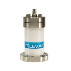 Вакуумметр инверсно-магнетронный с холодным катодом Televac 7FCS