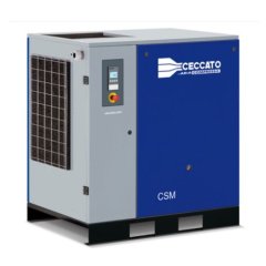 Промышленный винтовой компрессор Ceccato CSM 40-13 бар