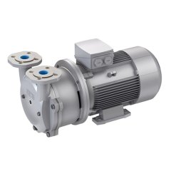 Вакуумный насос Sterling SIHI LEMD LEM 127