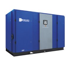 Промышленный винтовой компрессор Ceccato DRF 271 8 бар