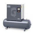 Промышленный винтовой компрессор Atlas Copco GA 5 - 7.5 FF 500