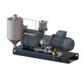 Водокольцевой вакуумный насос Busch Dolphin VL 0800 A