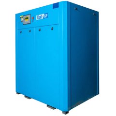Промышленный винтовой компрессор Dali DL-21/13-GF DL c частотным преобразователем - прямой привод