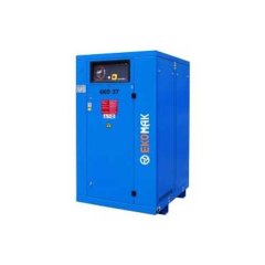 Промышленный винтовой компрессор EKOMAK EKO 75 S 8 бар