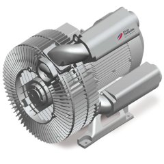 Воздуходувка Elmo Rietschle 2BH2 0540-1AAPM7-AA G-Series VELOCIS