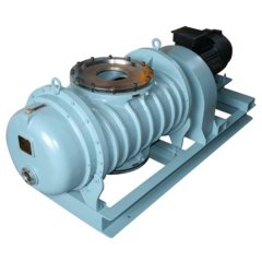 Вакуумный насос Everest EVB15
