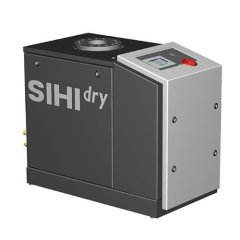 Вакуумная система Sterling SIHI CD V V400