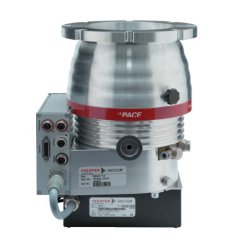 Вакуумный насос Pfeiffer Vacuum HiPace 700 M TM 700 OPS 400 Profibus DN 160 ISO-F