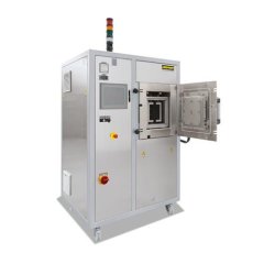 Вакуумная печь Nabertherm VHT 70/12-MO
