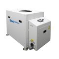 Вакуумная система типа Рутс Sterling SIHI CB L 5000