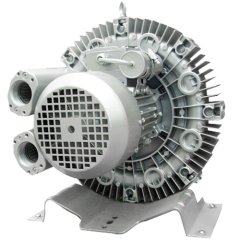 Воздуходувка ERSTEVAK EVH 33/46 3ф