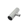 Вакуумный фитинг-тройник MKS 10023400RT100