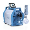 Вакуумная станция Vacuubrand PC 3016 VARIO select