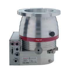 Вакуумный насос Pfeiffer Vacuum HiPace 700 M TC 700 DN 160 ISO-F