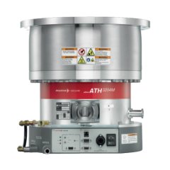 Вакуумный насос Pfeiffer Vacuum ATH 3204 M DN 320 ISO-F