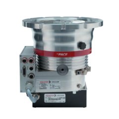 Вакуумный насос Pfeiffer Vacuum HiPace 800 M TM 700 OPS 400 Profibus DN 200 CF-F