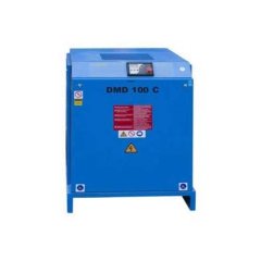 Промышленный винтовой компрессор EKOMAK DMD 300 C 7 бар