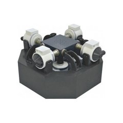 Вибростенд Dongling Technologies 3ES-30-HF-1000