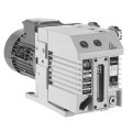 Вакуумный насос Leybold TRIVAC D 4 B - ATEX