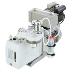 Вакуумная система Ilmvac (Welch) Chemvac P 6 Z - 101