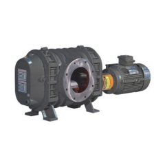 Вакуумный насос Edwards Stokes 607 PIB