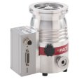 Промышленный турбомолекулярный насос Pfeiffer Vacuum HiPace 60 P TC 110