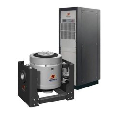 Вибростенд Sentek Dynamics T5044A