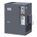 Промышленный винтовой компрессор Atlas Copco G15 - 10 PACK