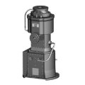 Вакуумная система Sterling SIHI PD M M100