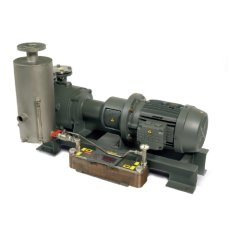 Вакуумный насос Atlas Copco AWS 30000