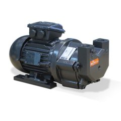 Водокольцевой вакуумный насос Busch Dolphin LX 0055 B