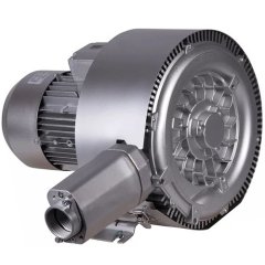 Воздуходувка GreenTech 2RB 420-7AV45 G 200 Series 1AC