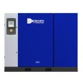 Промышленный винтовой компрессор Ceccato DRD 100 8.5 бар с осушителем