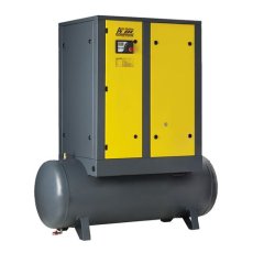 Промышленный винтовой компрессор Comprag АR-1510-270
