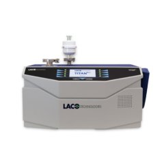 Течеискатель LACO TITANTEST TW04-BXW11