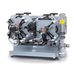 Вакуумная станция Vacuubrand PC MV 10C EX VARIO AK EK